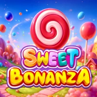 Game taktik Sweet Bonanza