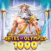 Game taktik Gates Of Olympus